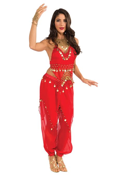 belly dance suit